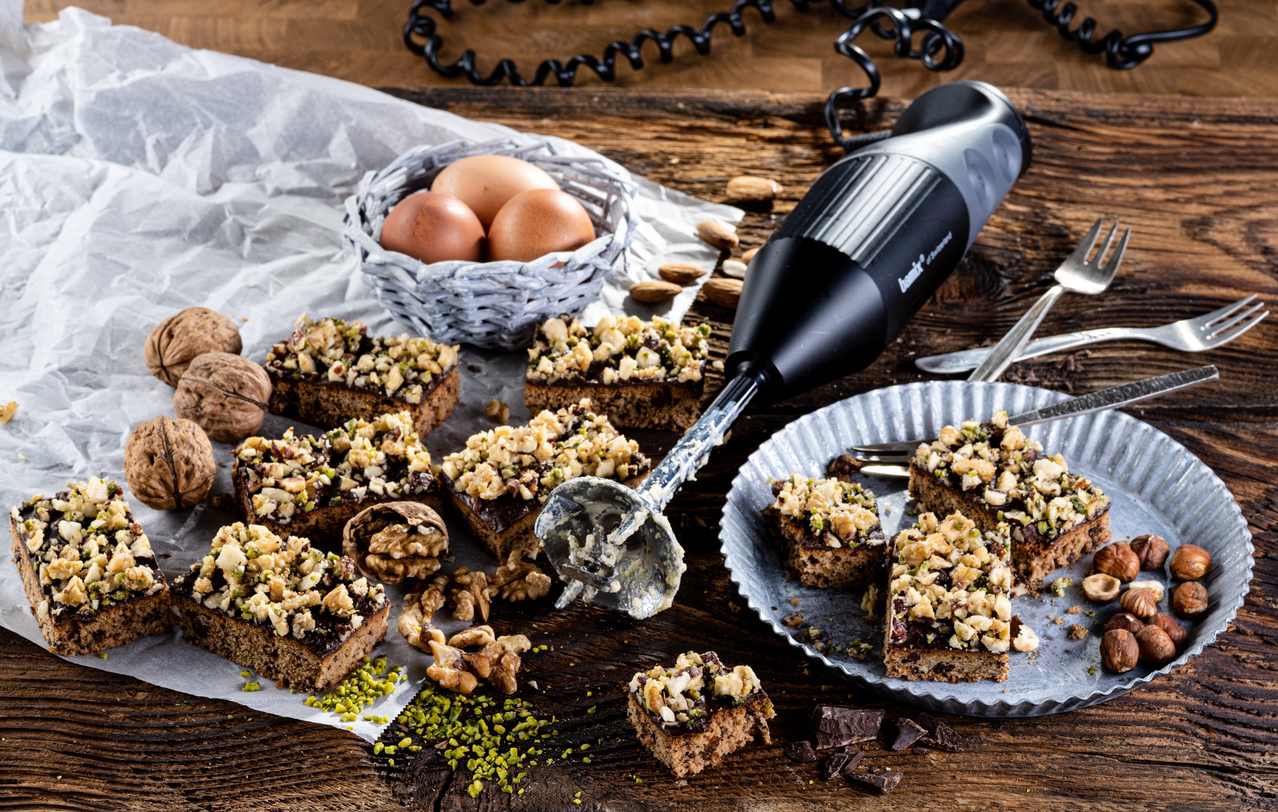 bamix® Xmas Edition