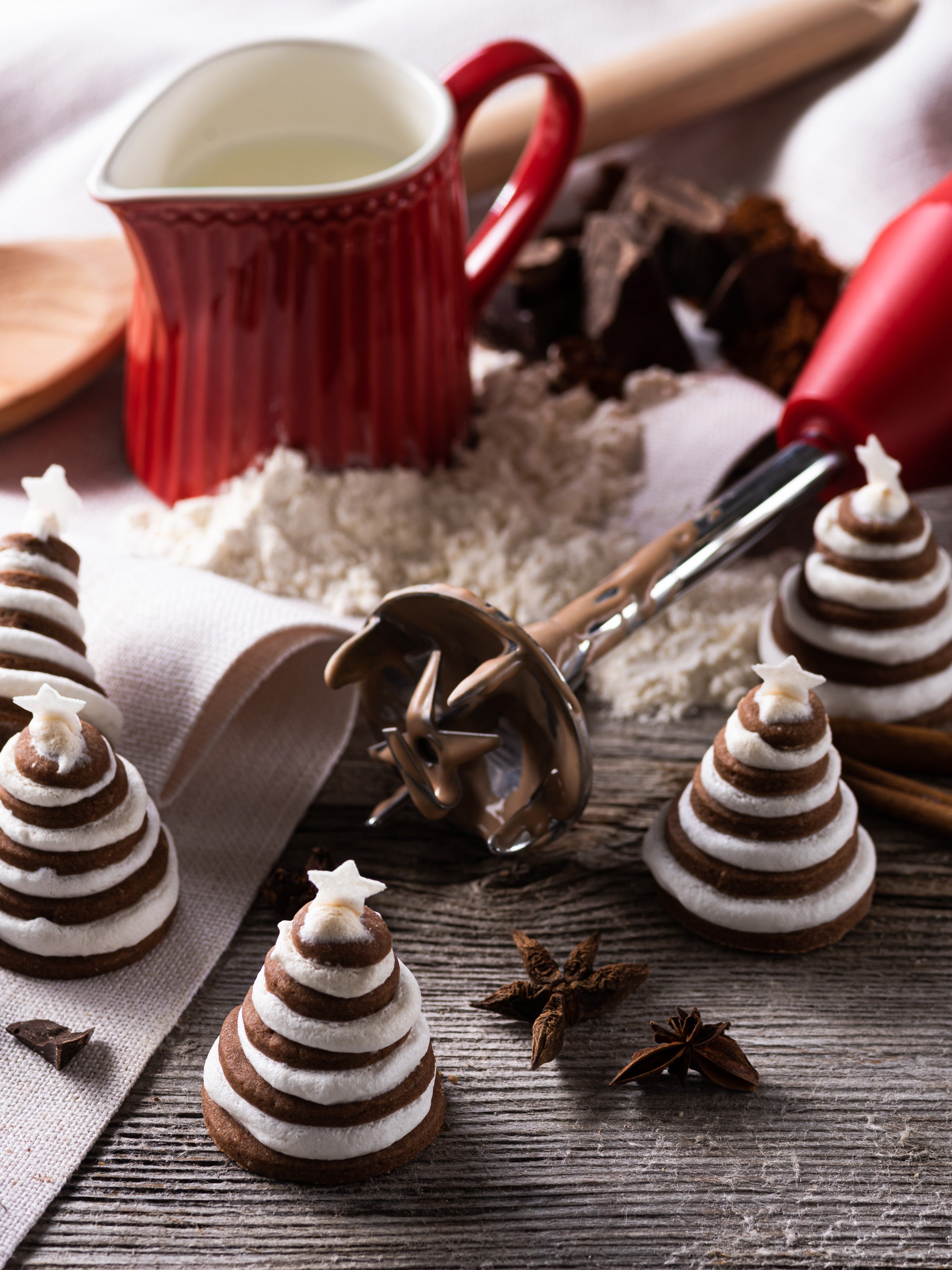 bamix® Xmas Edition