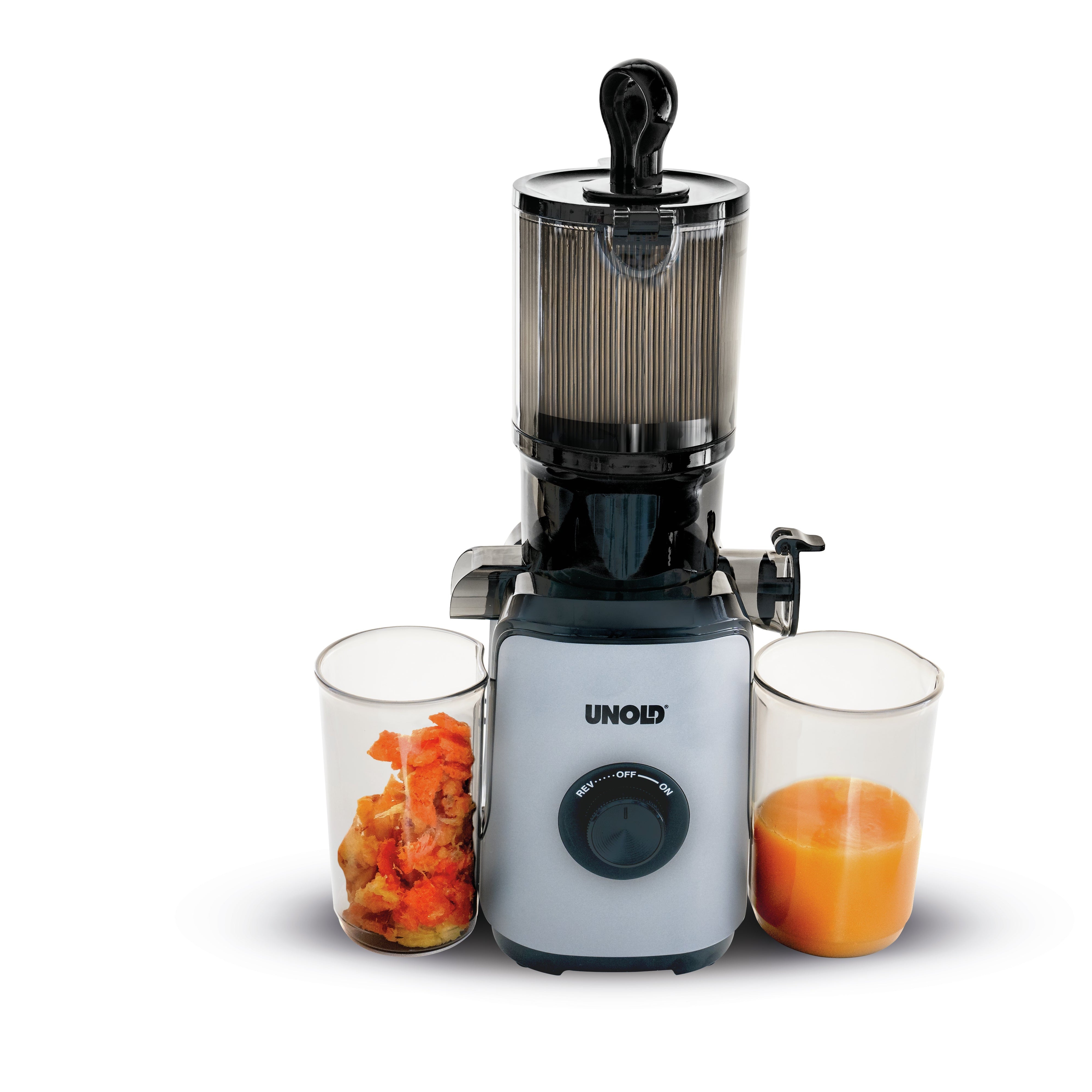 Unold® Slow Juicer Sam