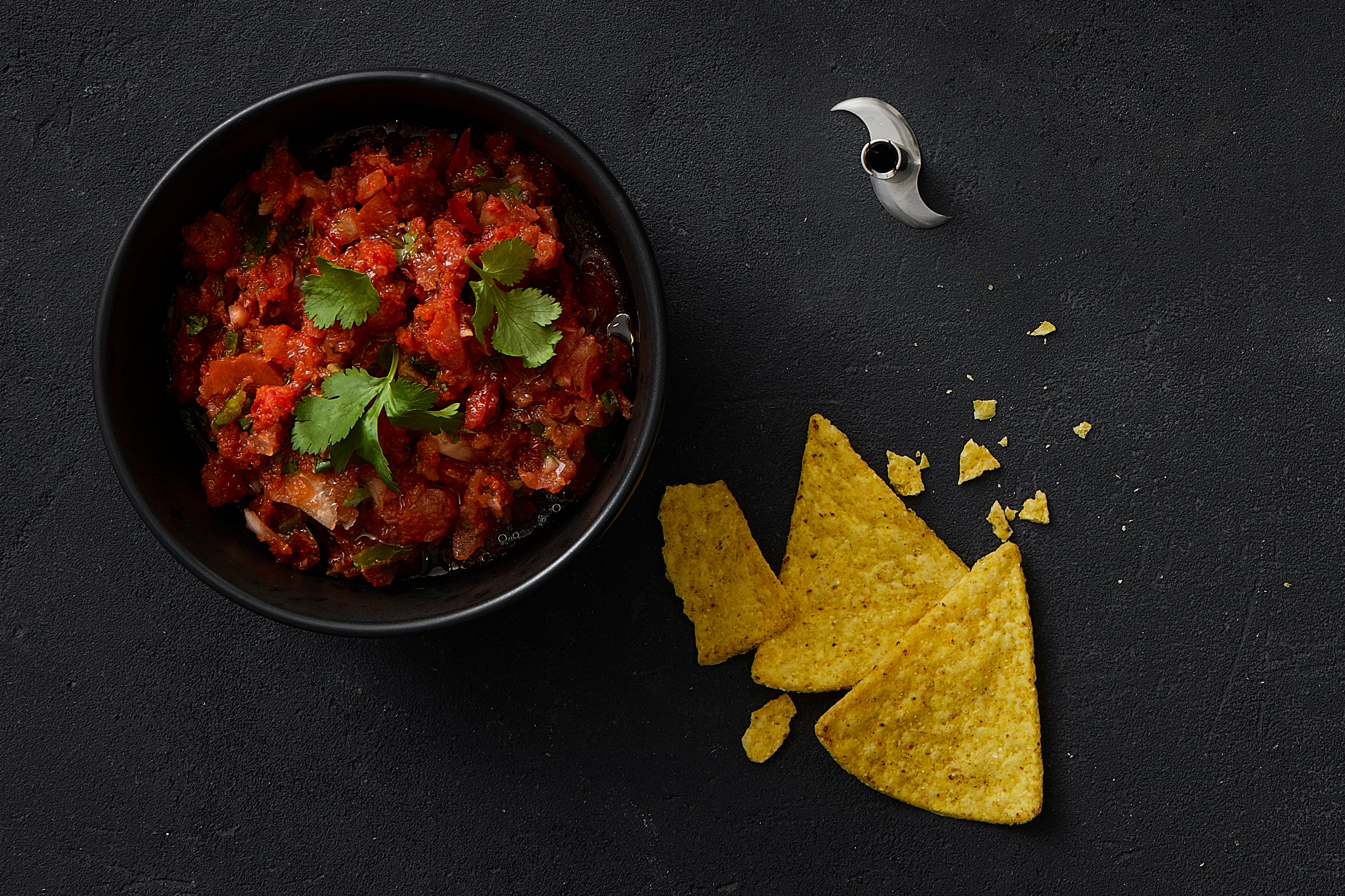 bamix® lama per carni