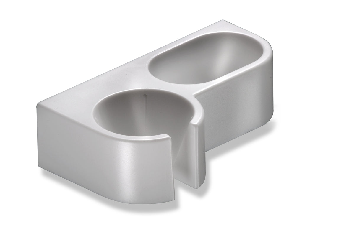 bamix® Wandhalter weiss