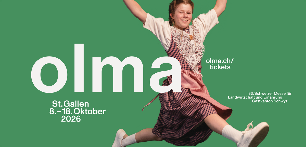 bamix® an der OLMA 2026