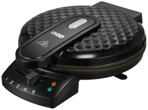 Unold® Waffeleisen & Crepesmaker