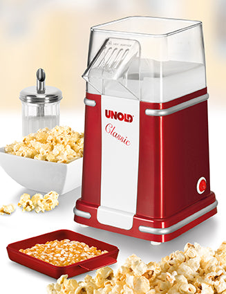 Unold® Popcorn