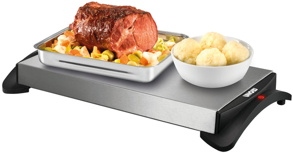 Unold® Warmhalteplatte