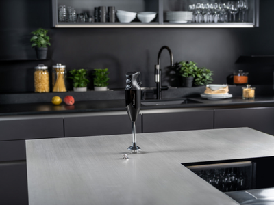 bamix® Single Mixer