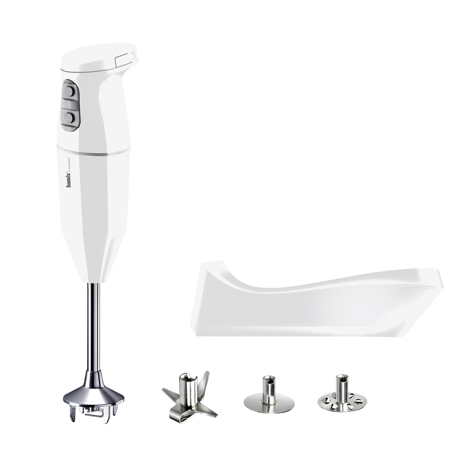 bamix® cordless