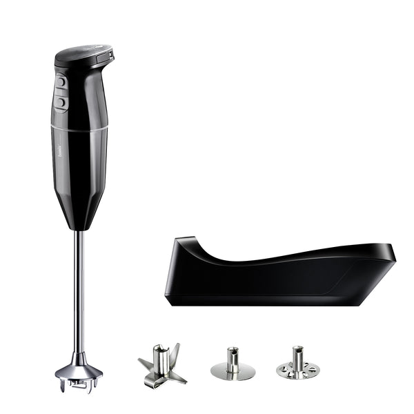 Mixeur plongeant sans fil 200 W