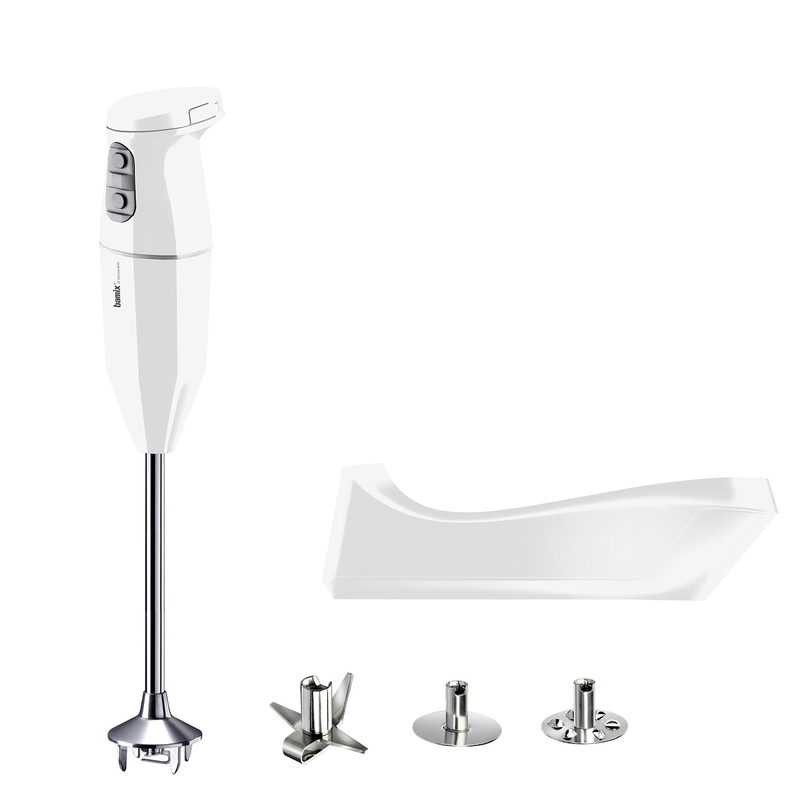 bamix® cordless PRO