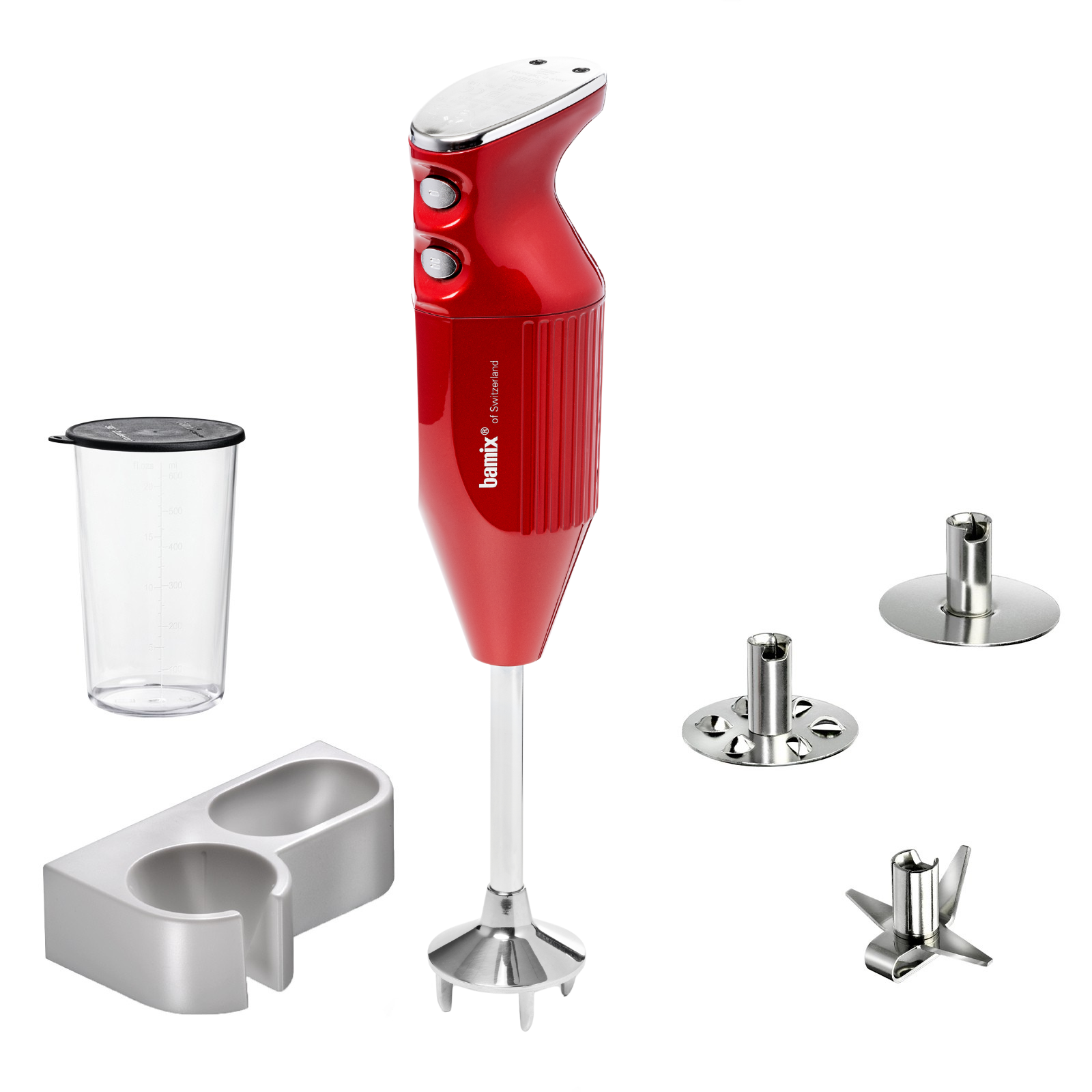 bamix® Exklusive Mono 250 W