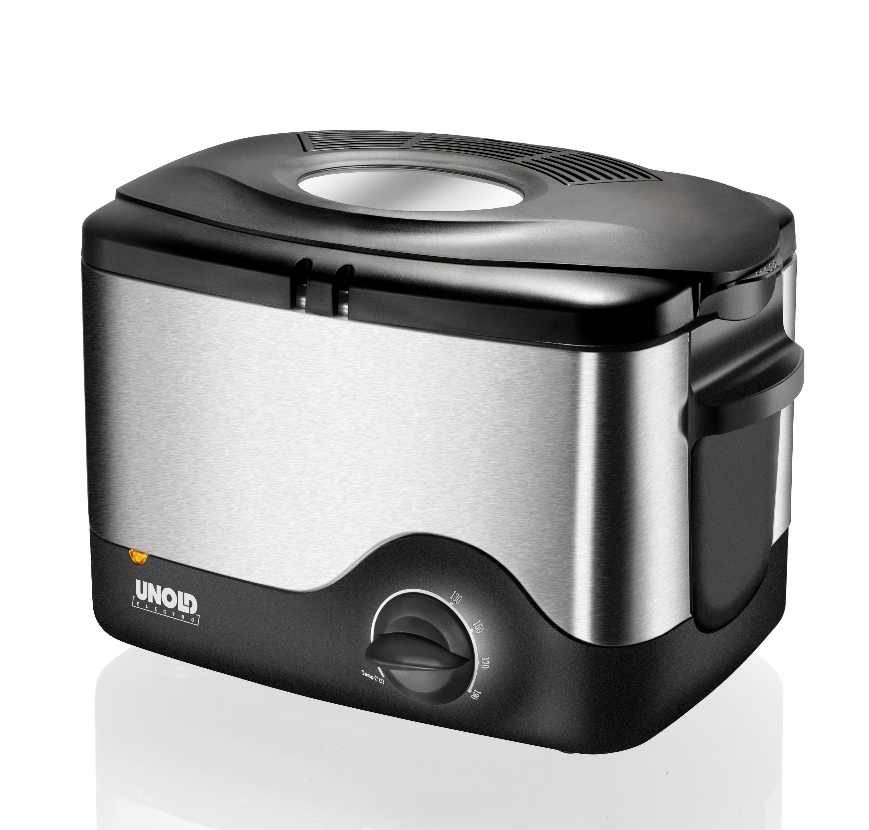 Unold® Fritteuse Kompakt