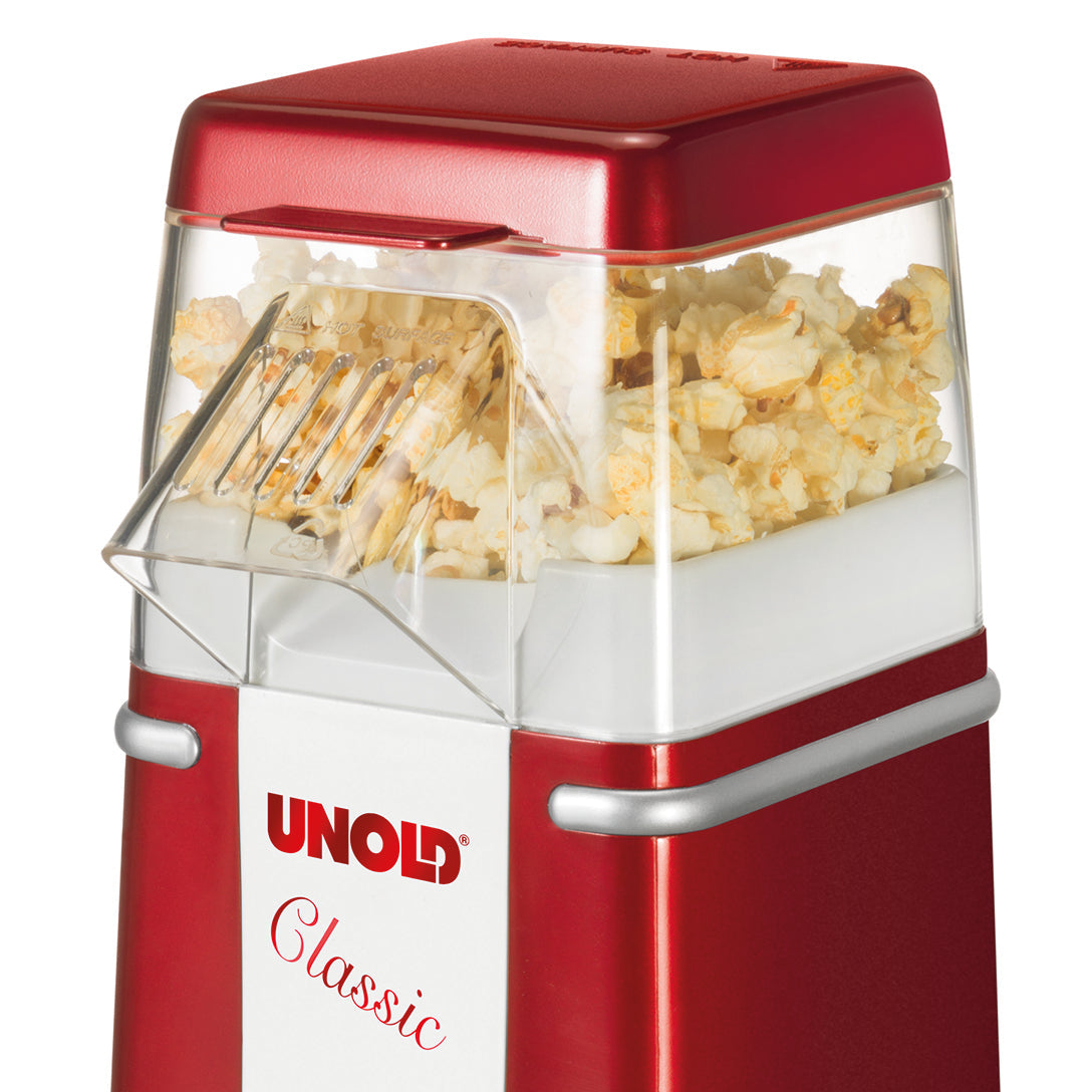 Unold® Popcorn Maker Classic