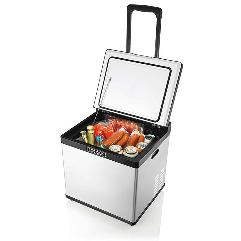 Unold® Kühl-/Gefrierbox Mobil
