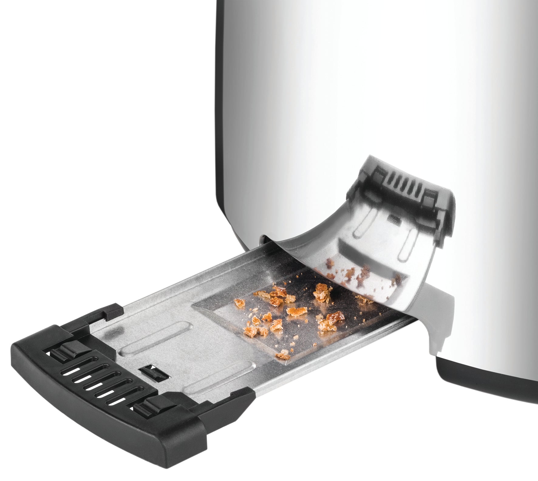 Unold® Toaster 4er Retro