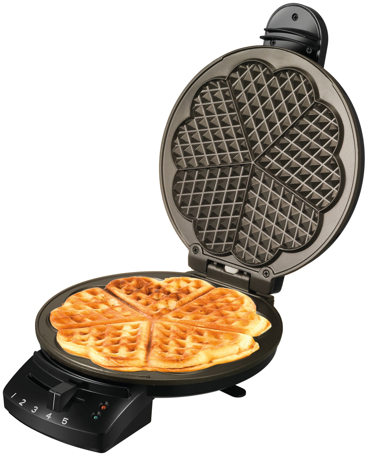 Unold® Waffeleisen Diamant