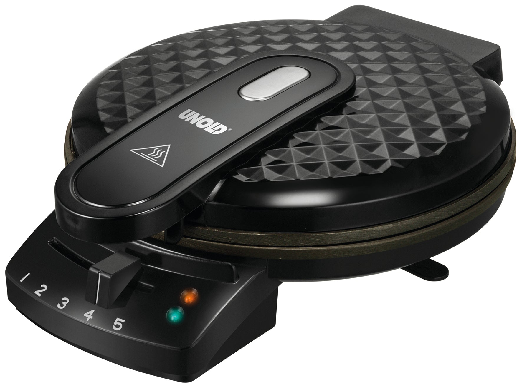 Unold® Waffeleisen Diamant