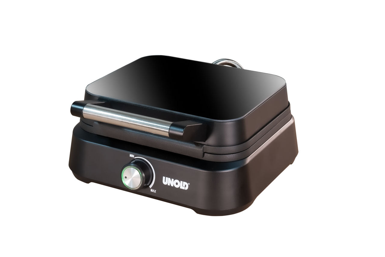 Unold® Belgisches Waffeleisen Brüssel