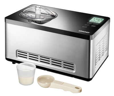 Unold® Eismaschine Gusto 2 l