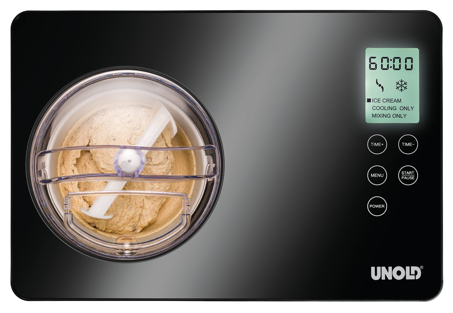 Unold® Eismaschine Gusto 2 l