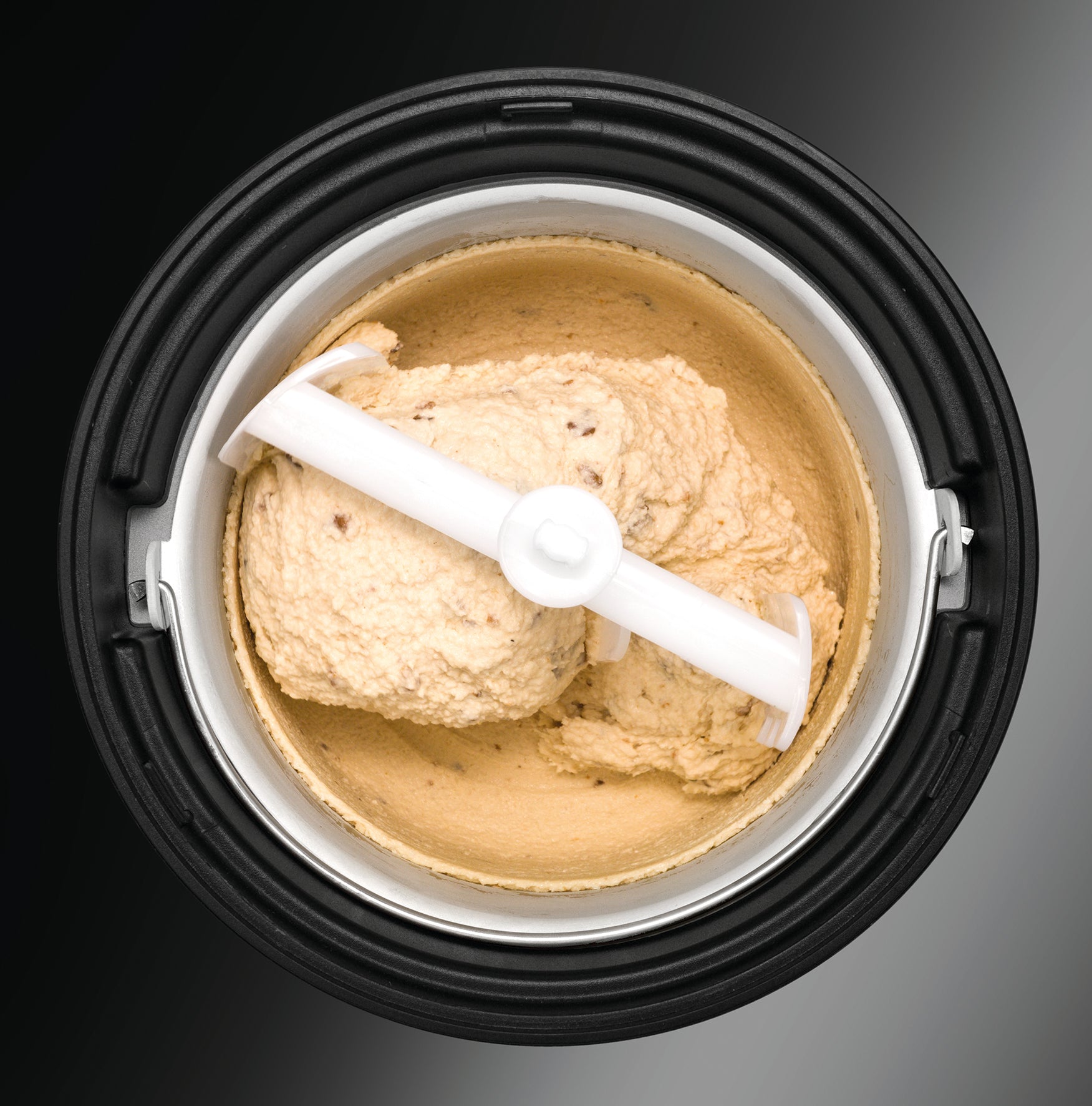 Unold® Eismaschine Gusto 2 l