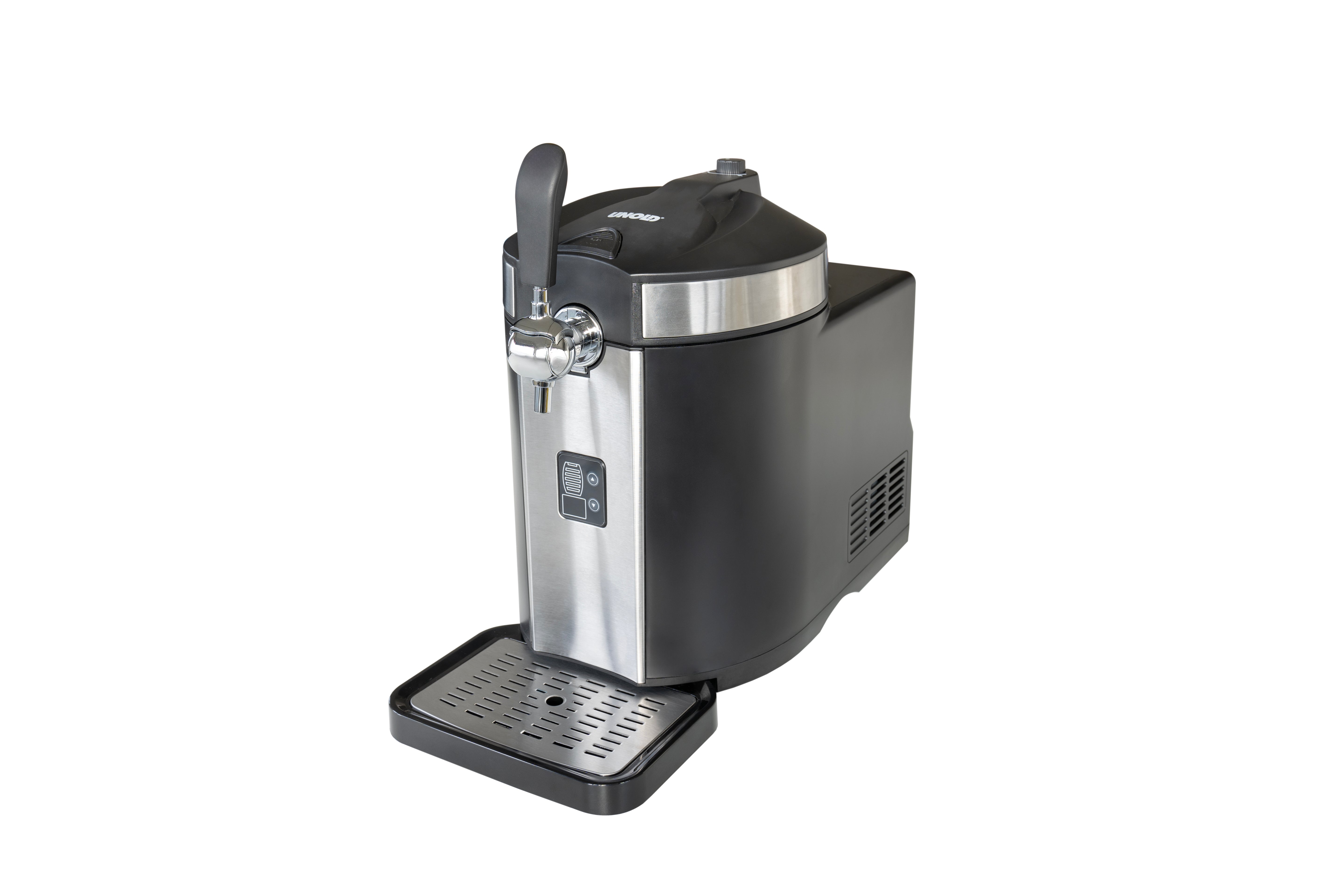 Unold® Bierzapfenanlage Franzl 5 l