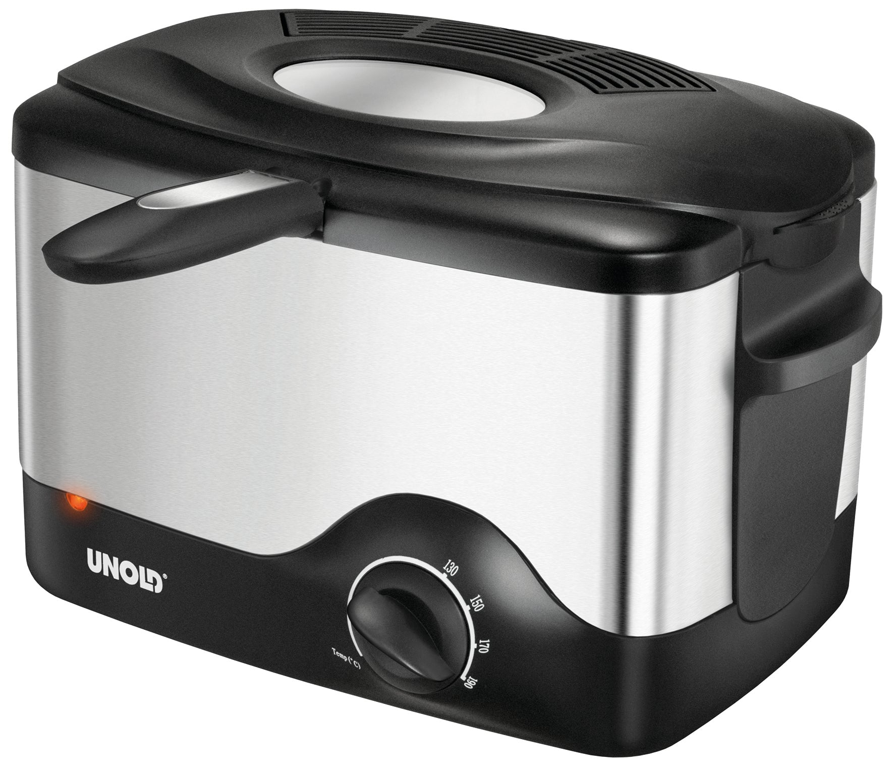 Unold® Fritteuse Kompakt