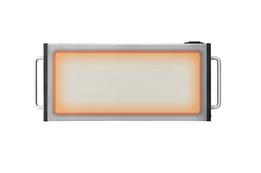 Unold® Wärmespeicherplatte Elena