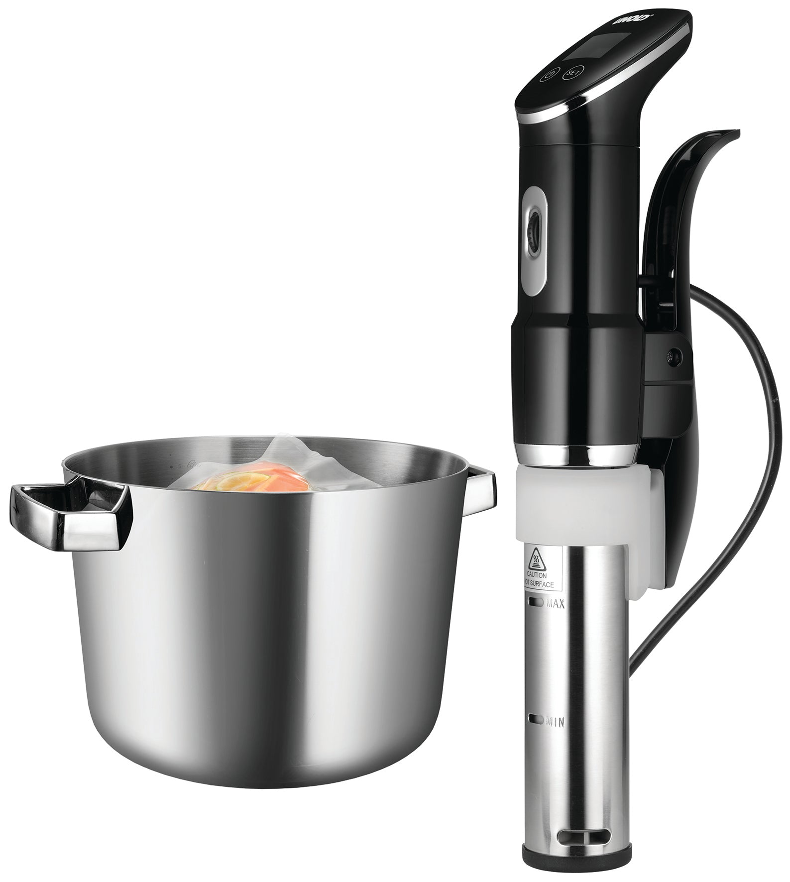 Unold® Sous Vide Stick Time