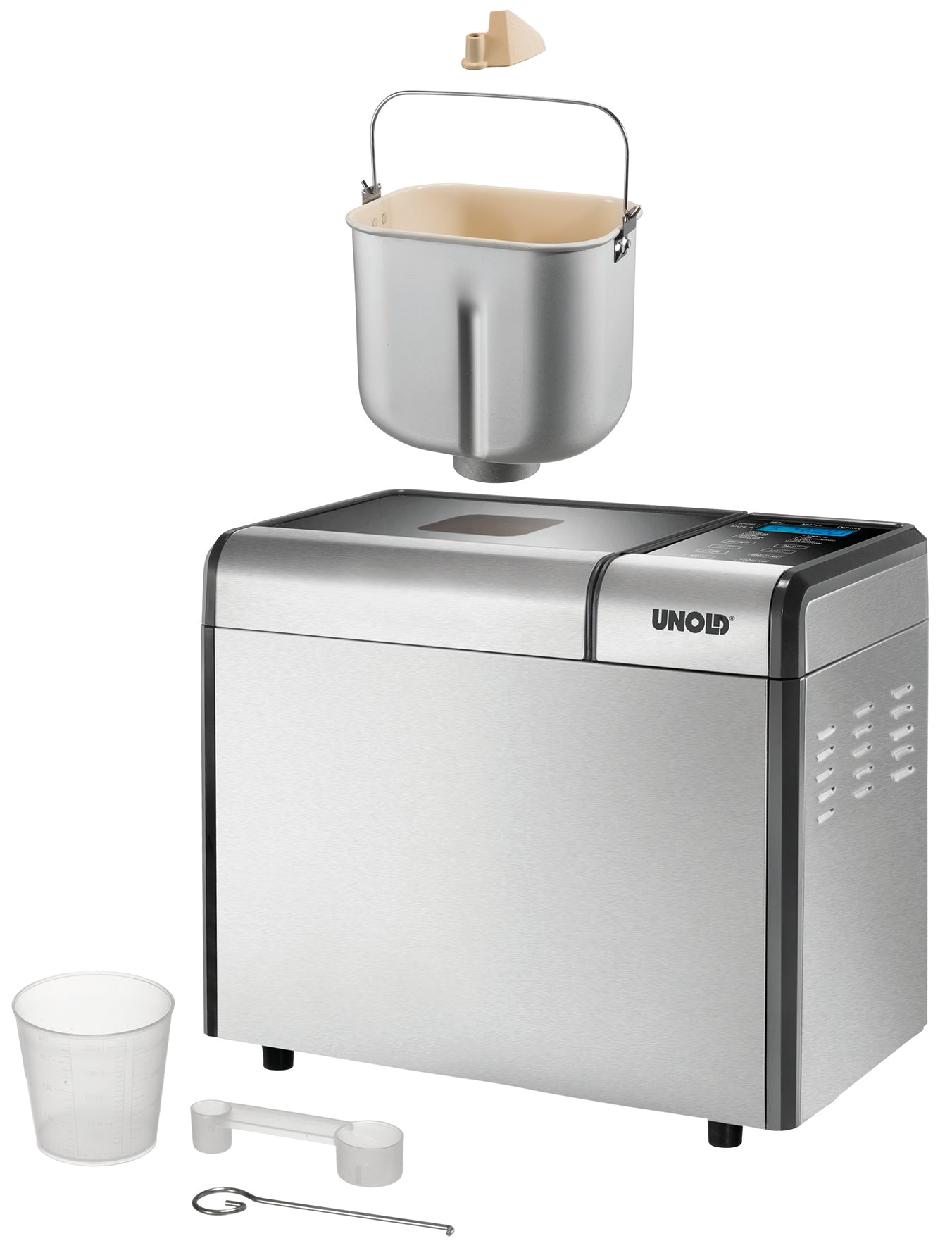 Unold® Backmeister Top Edition