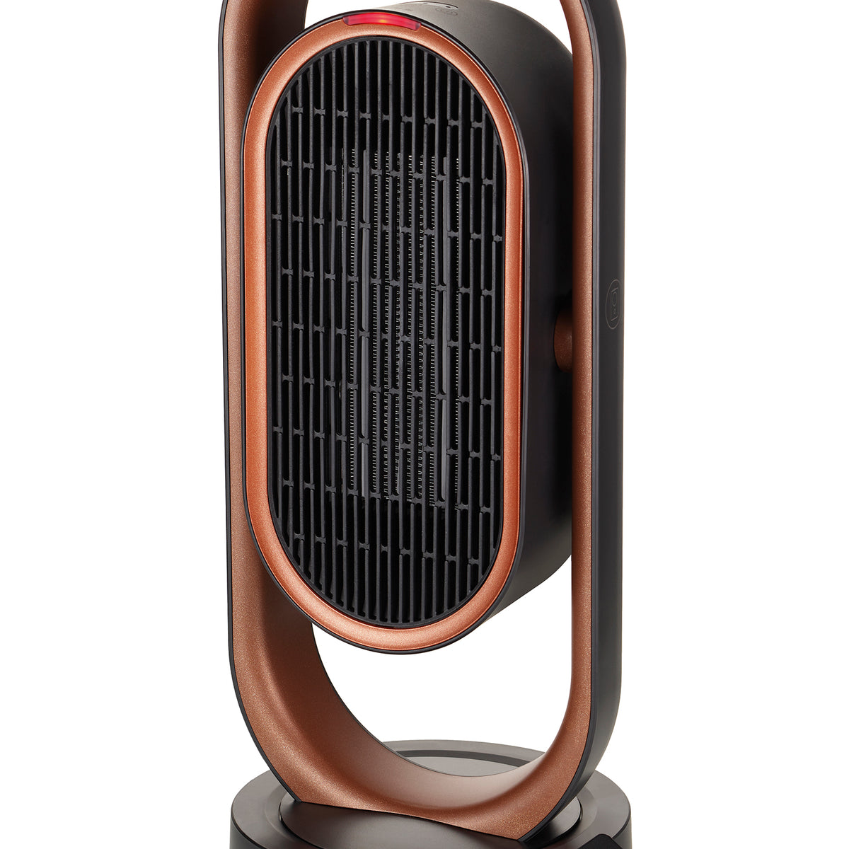 Unold 86535 Radiateur En Céramique 3D - Chauffage Puissant Et Design Moderne