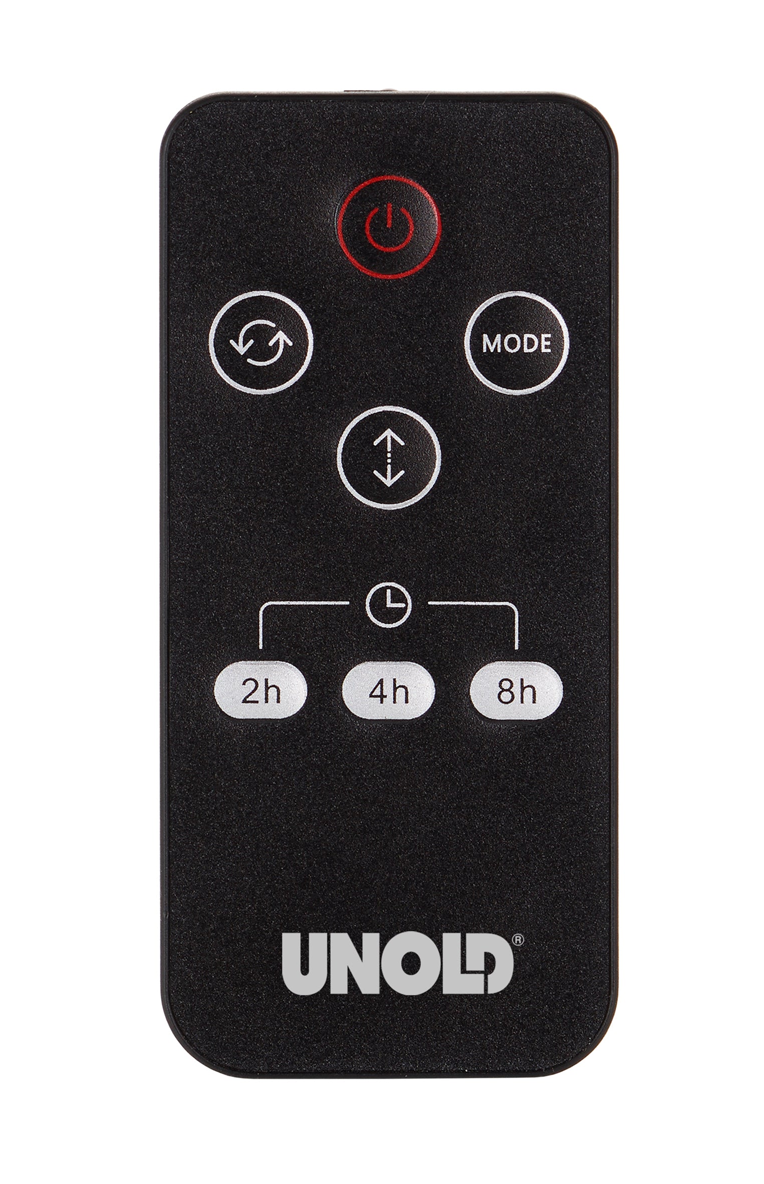Unold® Keramik-Heizlüfter 3D