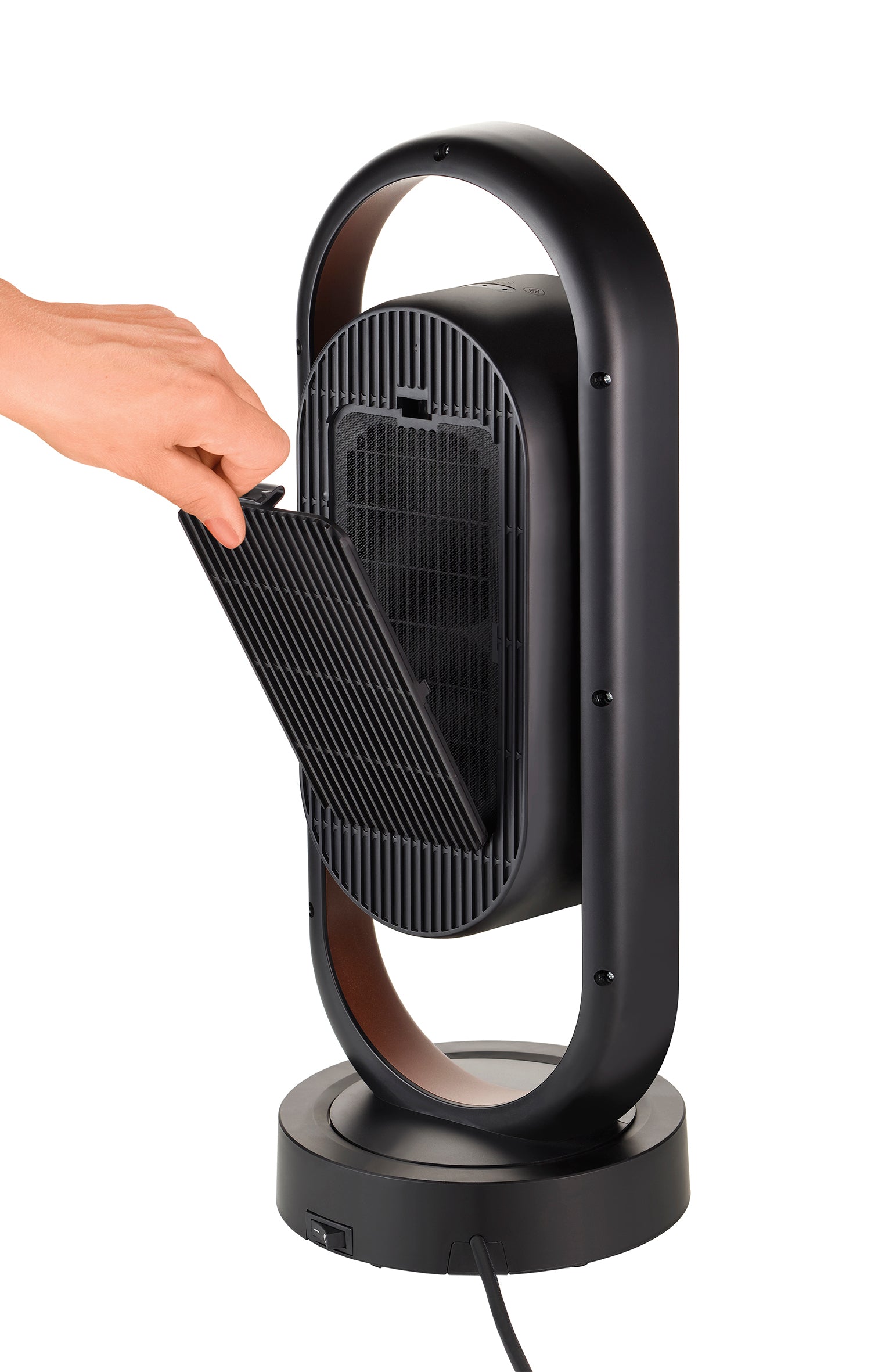 Unold® Keramik-Heizlüfter 3D