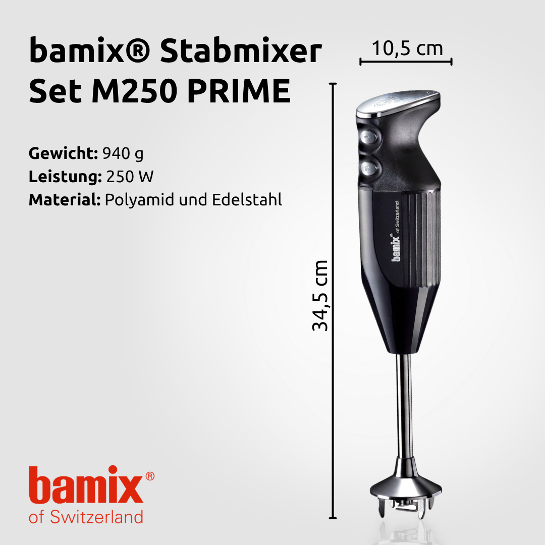 bamix® Prime