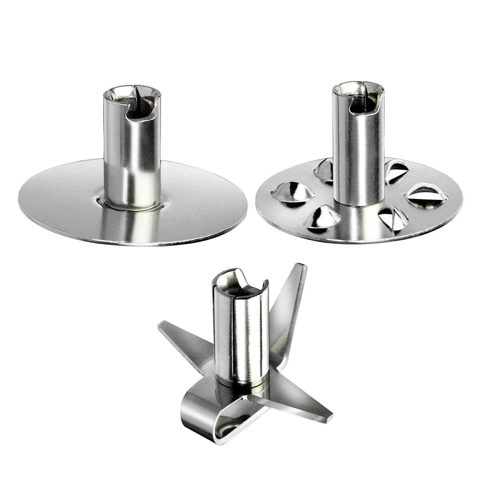bamix® Mono 250 W rot metallisiert
