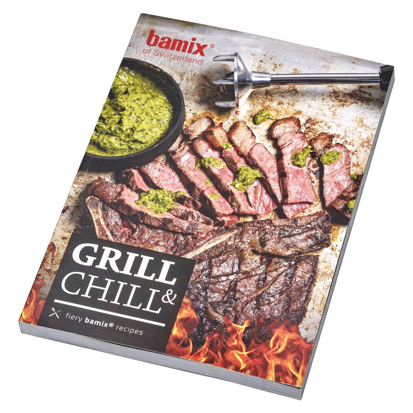 bamix® BBQ