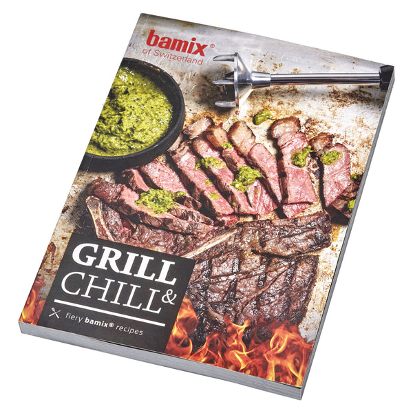 Ricettario BBQ