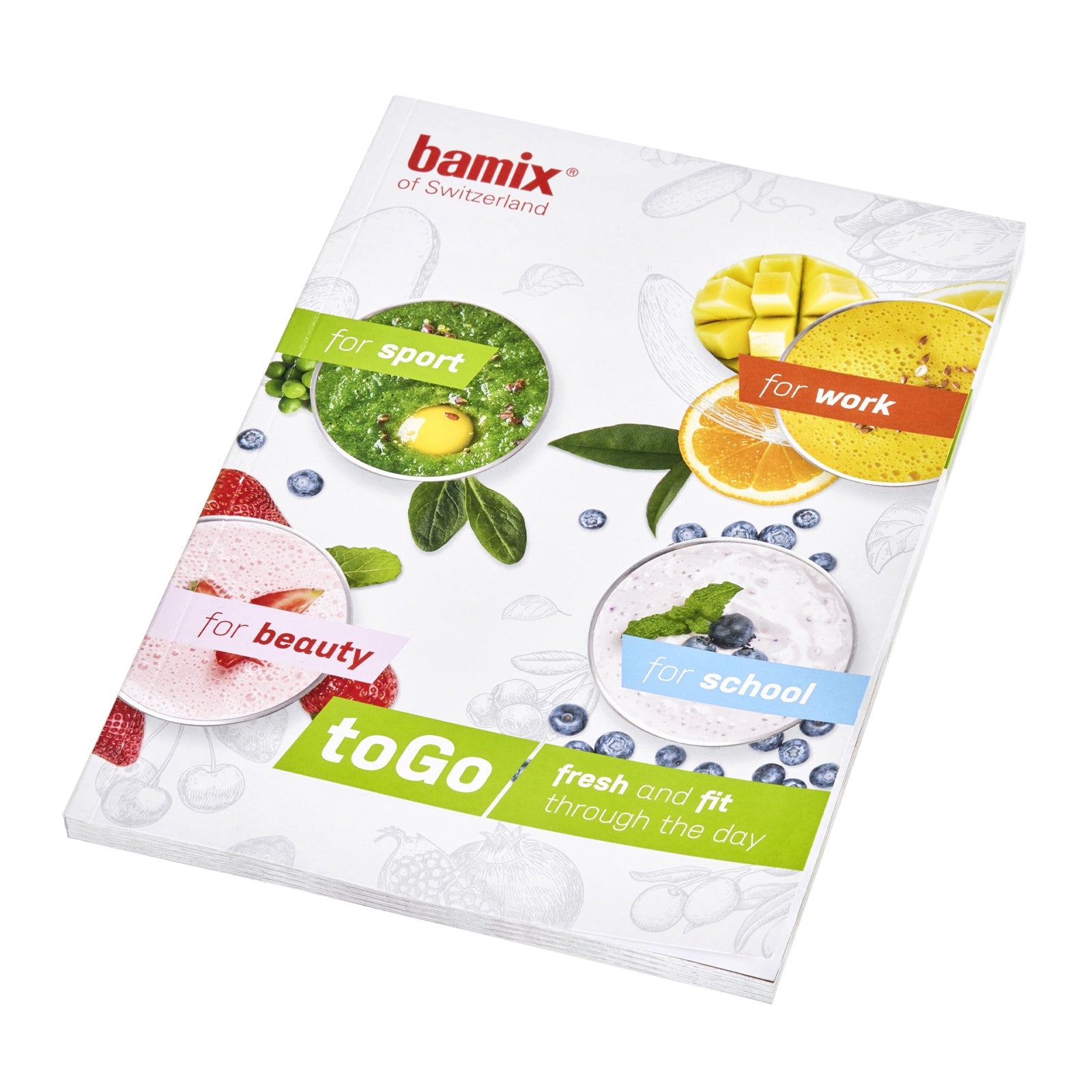bamix® da portare