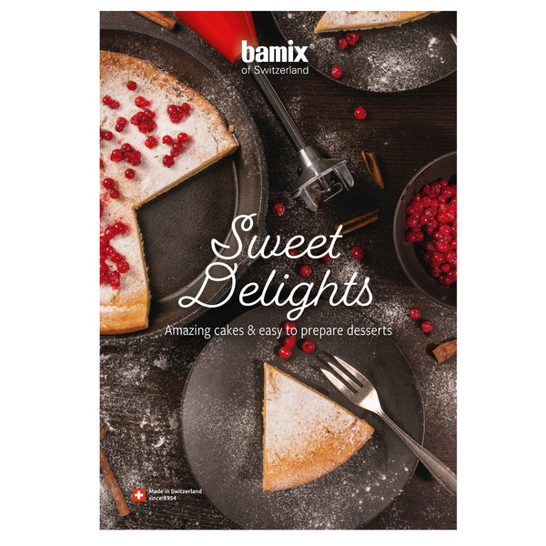 Ricettario Sweet Delights