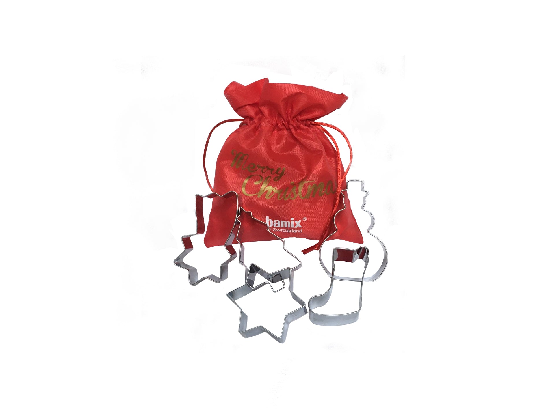 bamix® Xmas Edition