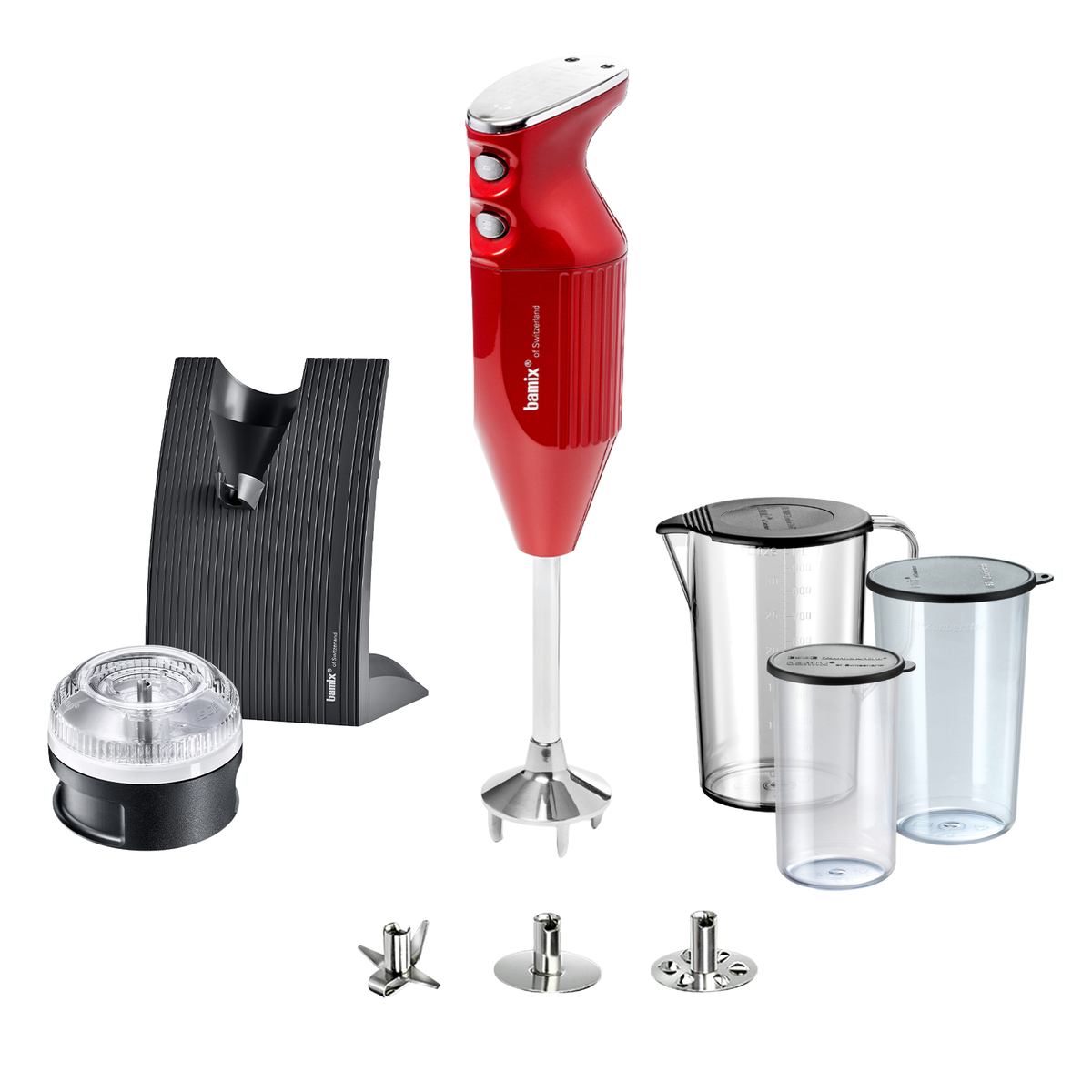 bamix® Exclusif SwissLine 250 W