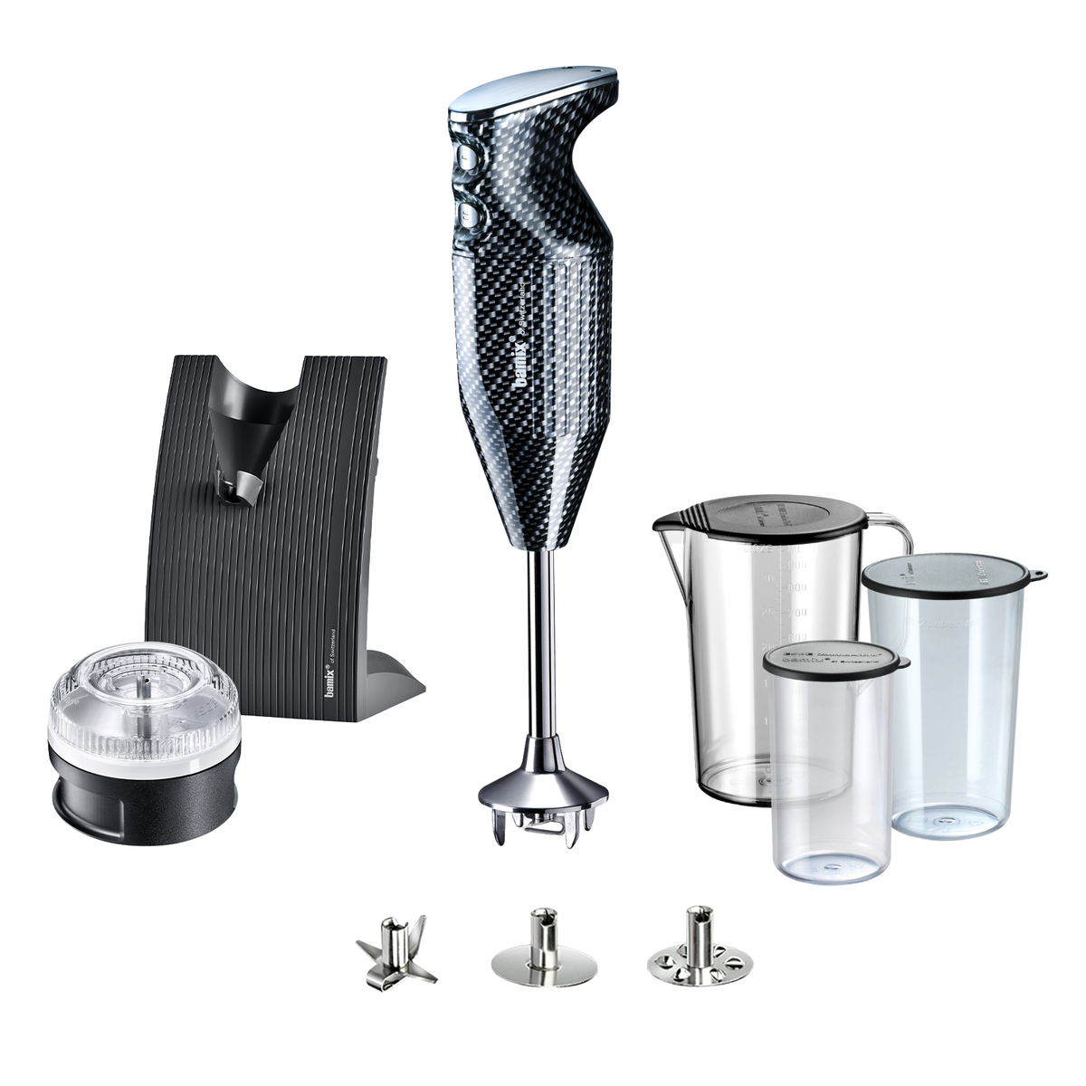 bamix® Exclusif SwissLine 250 W