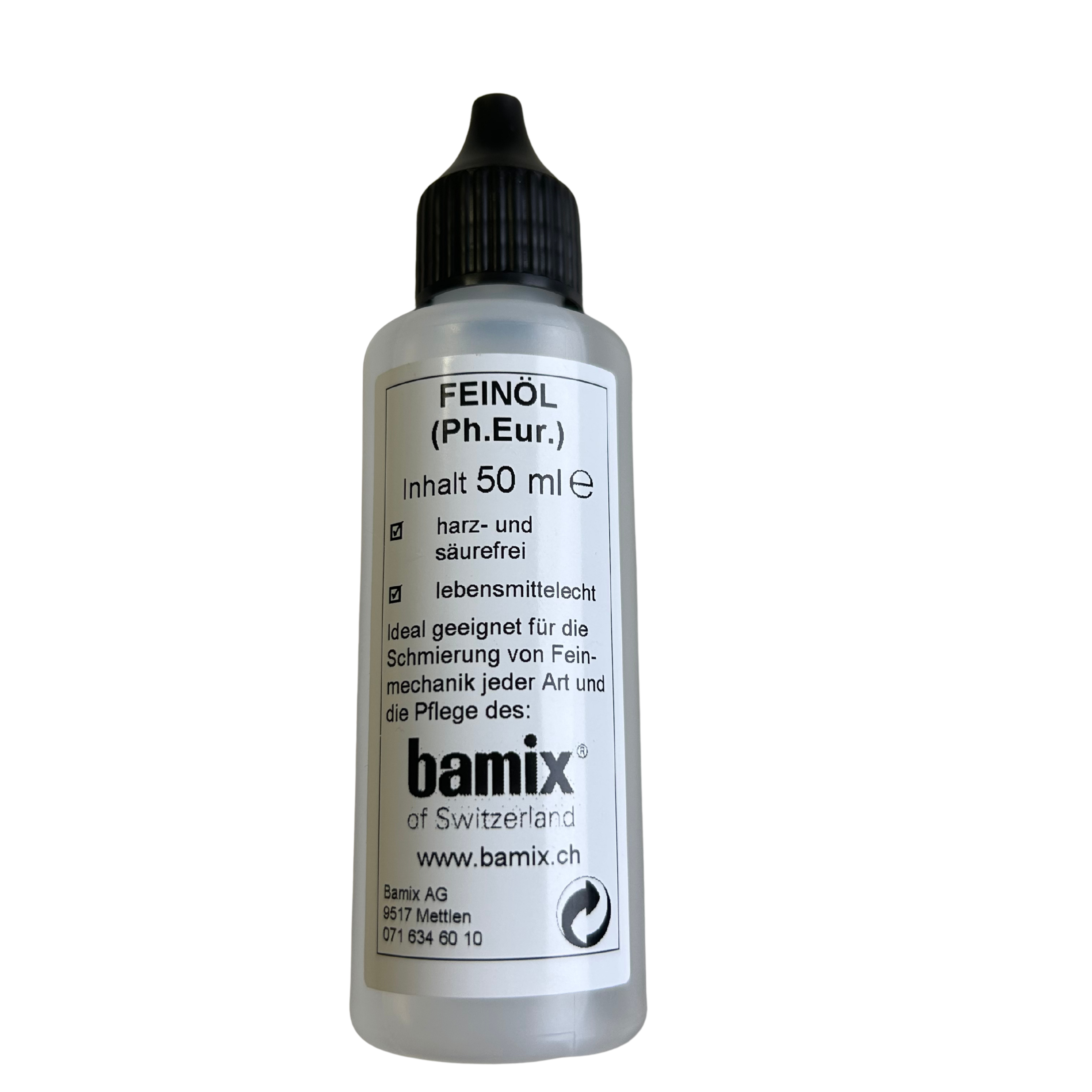 bamix® Feinöl 50 ml