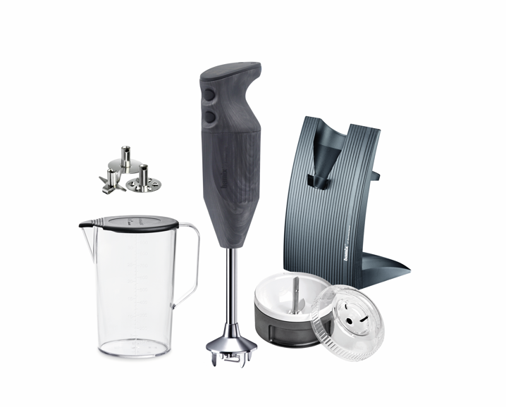 bamix® Design Edition SwissLine