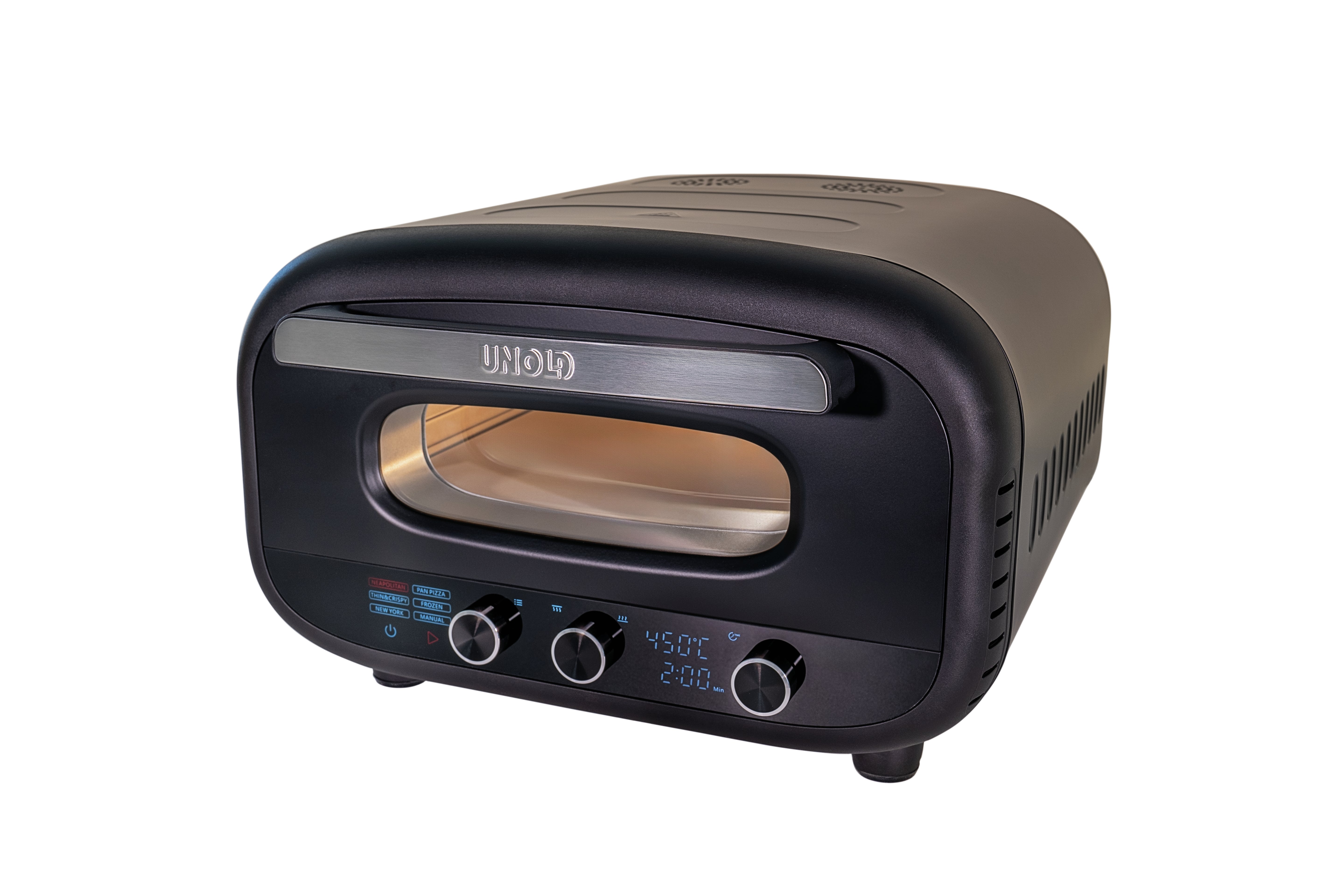 Unold® Pizzaofen Don Alfredo