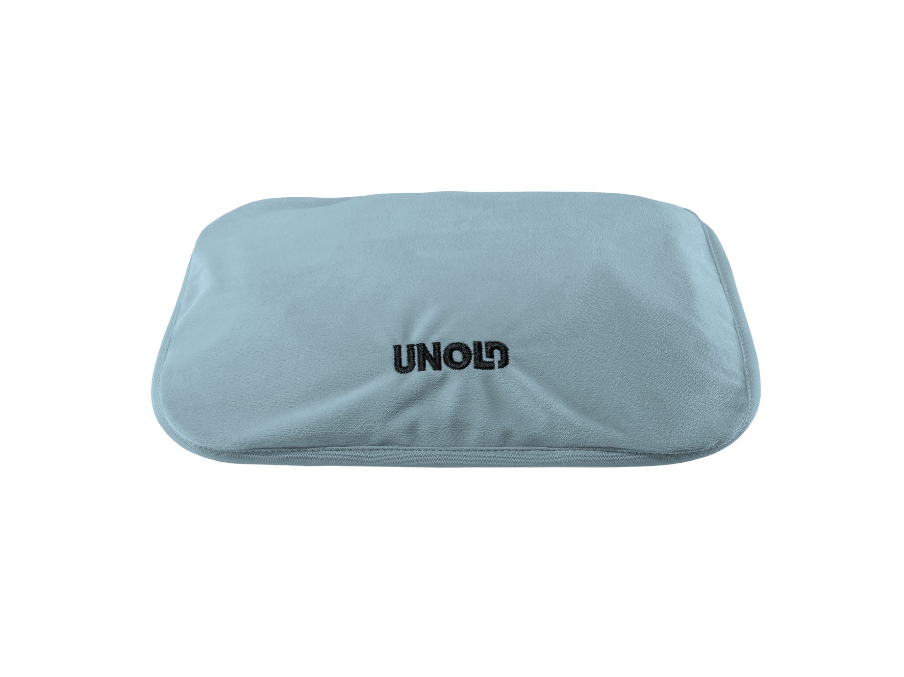 Unold® WÄRMI - Electric hot water bottle blau