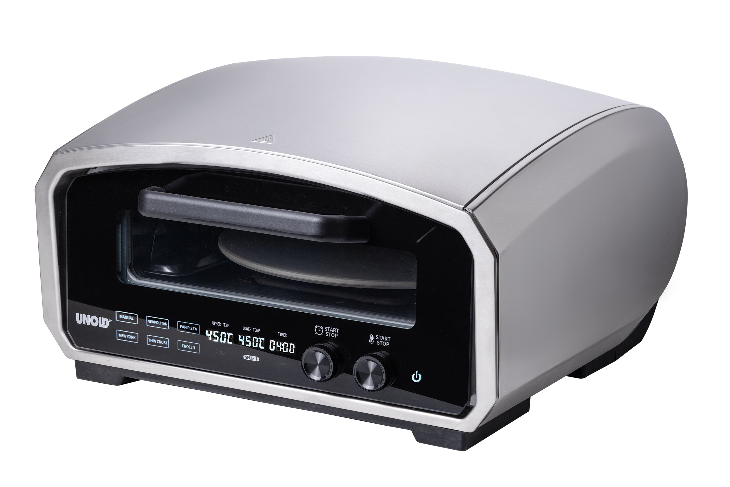 Unold® Pizzaofen Enzo