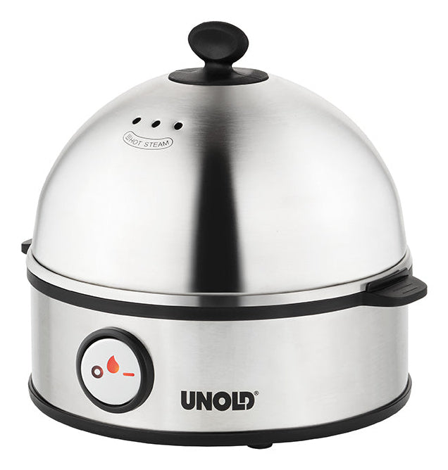 Unold® Eierkocher Edel 1-7 Stk.