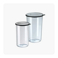 bamix®  Becherset 400ml & 600ml