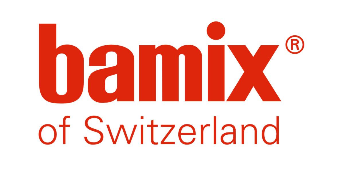 bamix® SwissLine 250 W rot metallisiert
