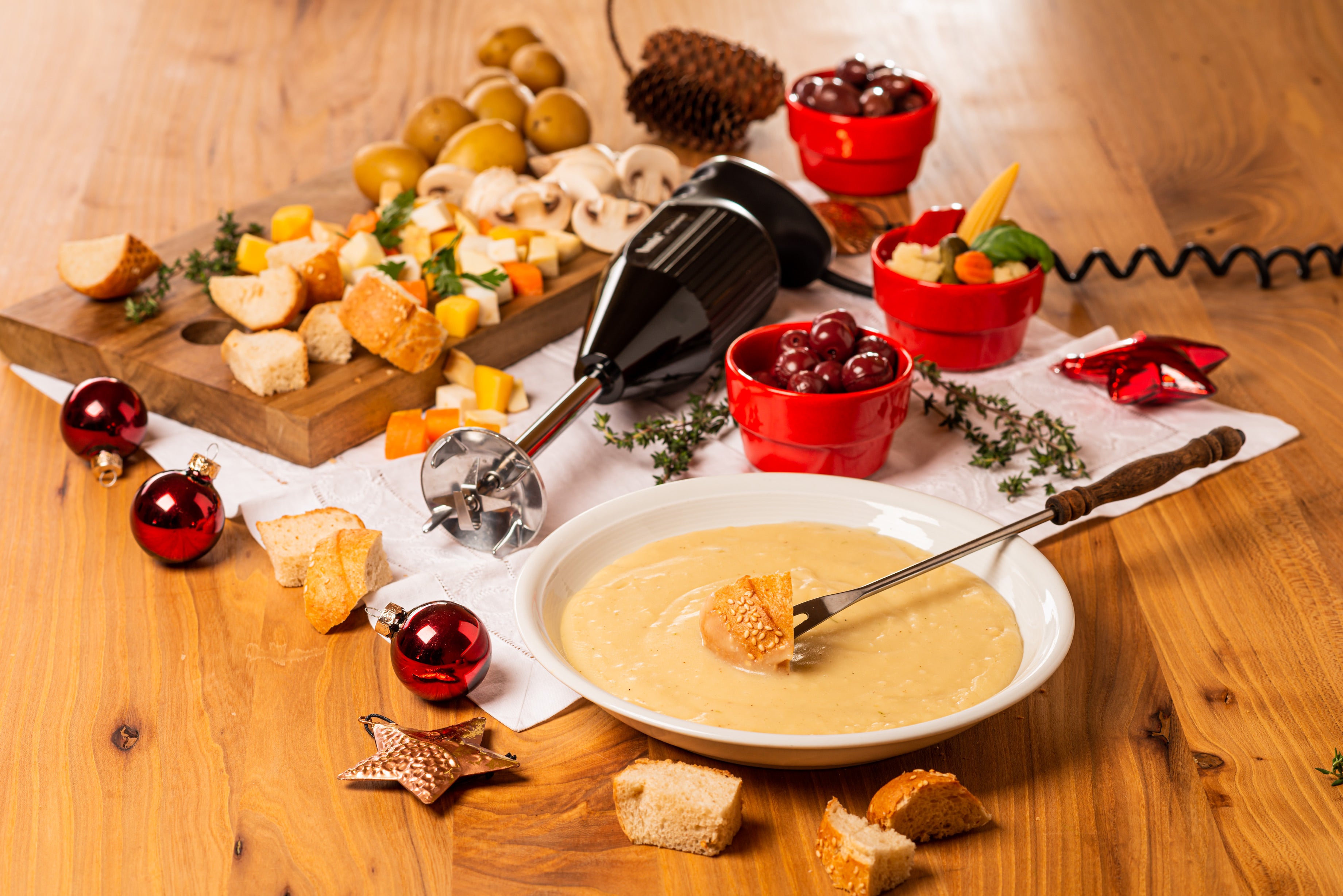 bamix® Xmas Edition